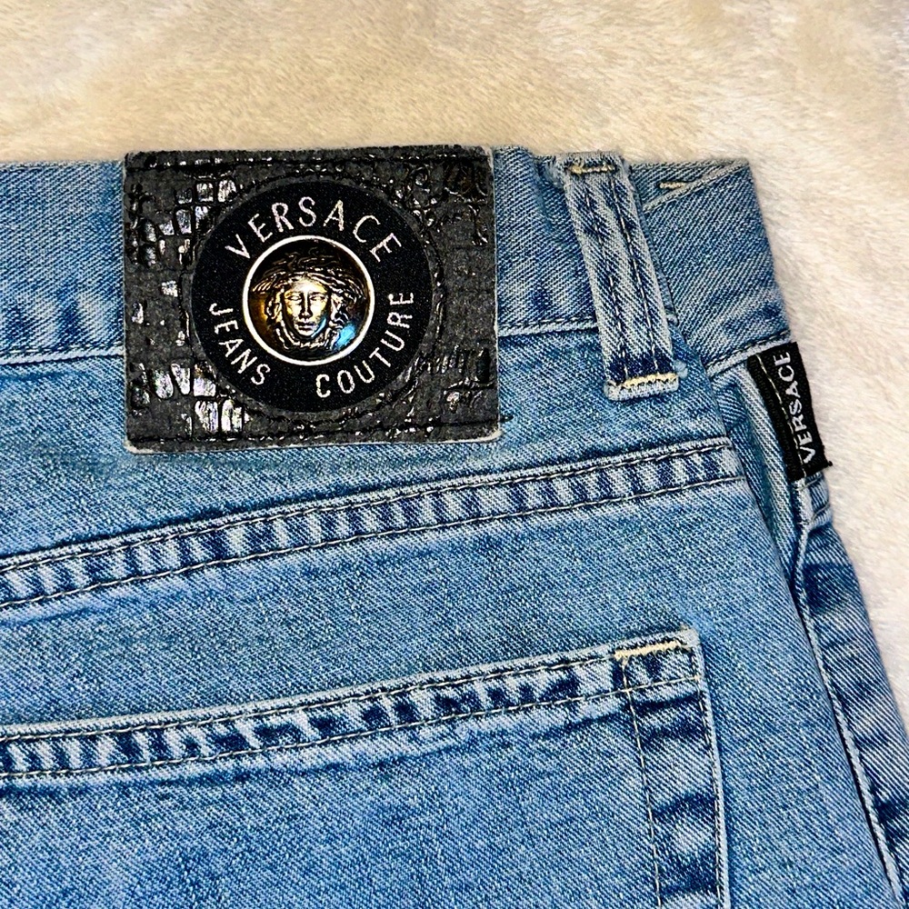 Versace jeans Woman